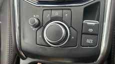 Mazda CX-5 2.2d [184] GT Sport 5dr Auto AWD Diesel Estate